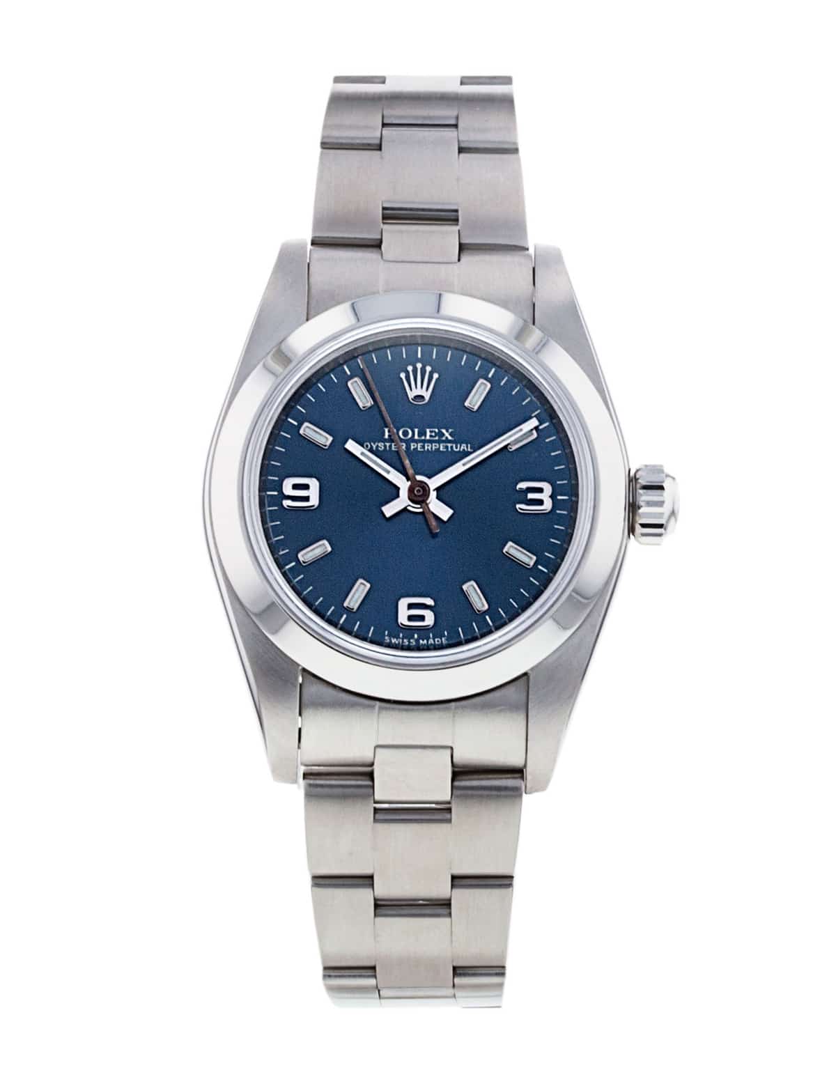 Rolex Lady Oyster Perpetual 76080